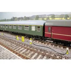 NOCH 0013612 H0 NOCH Zugvorheizanlage Zubehör