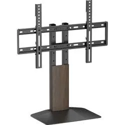 My Wall HP127L TV-Standfuß 81,3 cm (32) - 195,6 cm (77) Drehbar, Höhenverstellbar, Stand