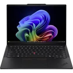 Lenovo Notebook ThinkPad T16 G5 40.6 cm (16 Zoll) WUXGA Intel® Core? Ultra 5 325 32 GB RAM 1 TB SSD Deutsch, QWERTZ