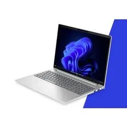 HP Notebook ProBook 4 G2i 40.6 cm (16 Zoll) WUXGA 350 32 GB RAM 512 GB SSD Deutsch, QWERTZ Intel Intel-Grafik Silber