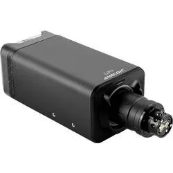 SIMAGIC Alpha EVO Ultra Direct Drive (28Nm) Lenkrad-Basis PC Schwarz
