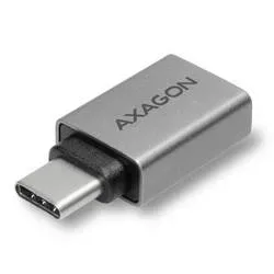 AXAGON USB 3.2 Gen 2 (USB 3.1 Gen 2) Adapter [1x USB-C® Stecker - 1x USB-A Buchse] RUCM-AFA