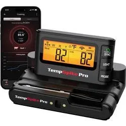 ThermoPro TP980W Grillthermometer