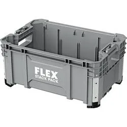 Flex TKL SP C 533238 Werkzeugkoffer unbestückt (L x B x H) 560 x 397 x 261 mm
