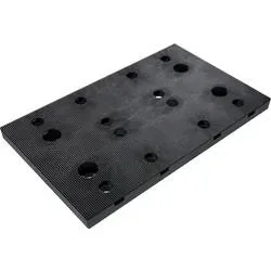 Flex 469009 Flex Klett-Schleifplatte 1 St.