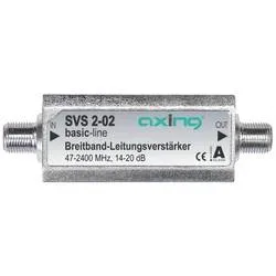 Axing SVS00202 SAT-Verstärker