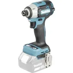 Makita DTD201Z Akku-Schlagschrauber 18 V Anzahl mitgelieferte Akkus 0 ohne Akku, ohne Ladegerät