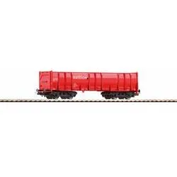 PIKO 98559A1 Güterwagen DC Eaos, Railion, VI, Rot
