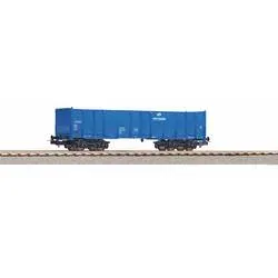 PIKO 98559C1 Güterwagen DC Eaos, PKP Cargo, VI, Blau