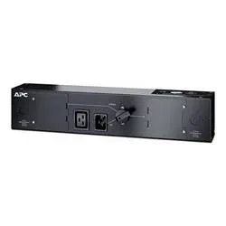 APC APC SERVICE BYPASS PDU 230V 16AMP Bypass-Panel