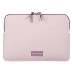 TUCANO One Schutzhülle Sleeves für Apple Neopren, Rosa