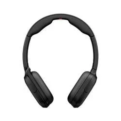 HP Poly Focus 625 Headset + Charge Stand On Ear Headset Schwarz