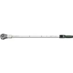 Stahlwille MANOSKOP® 730DR/65 eClick 96501265 Drehmomentschlüssel kalibriert (ISO) mit Knarre 3/4 (19 mm) 65 - 650 Nm