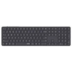 RAPOO E9810M.DE.DGR Multi-Mode Wireless Keyboard