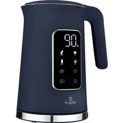 Berlinger - Wasserkocher, 1.7l