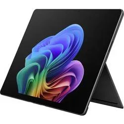 Microsoft Surface Pro 12 512 GB Schwarz Windows®-Tablet / 2-in-1 33 cm (13 Zoll) Qualcomm® Snapdragon? X Windows® 11 Pro