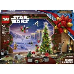 LEGO®, Lego 75456 Star Wars Adventskalender 2026, Konstruktionsspielzeug