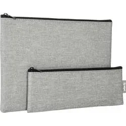 SIGEL Bag-Organizer-Set BA520 Light Grey