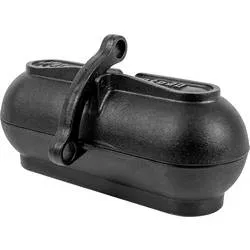 Petromax - Gusseiserner Kartoffelbräter (30 cm)