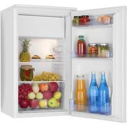 Amica, Amica KS 361 155 W Kühlschrank EEK: E (A - G) 83 l Weiß