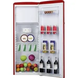 Amica, Amica KSR 364 150 R Kühlschrank EEK: E (A - G)
