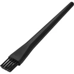 TRU COMPONENTS ESD-Bürste (L x B x H) 150 x 20 x 15 mm Borsten-Länge: 18 mm Bürsten-Fläche, Breite: 15 mm