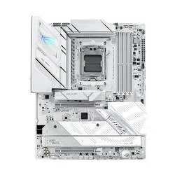 Asus ROG STRIX B850-A GAMING WIFI7 NEO Mainboard Sockel (PC) AMD® AM5 Formfaktor (Details) ATX Mainboard-Chipsatz AMD®