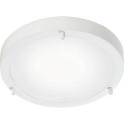 Nordlux 25316101 Ancona Maxi E27 LED-Deckenleuchte LED E27 Weiß