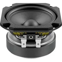 Lavoce FSF030.70-16 3 Zoll Breitbänder 30 W 16 ?