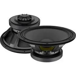 Lavoce CSF122.50K 12 Zoll 30.48 cm Tieftöner 60 W 8 ? wetterfest
