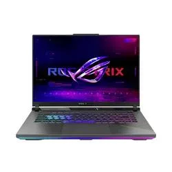 Asus Gaming Notebook G614PW-TS092W 40.6 cm (16 Zoll) WQXGA 8940HX 16 GB RAM 1 TB SSD Deutsch, QWERTZ AMD AMD Radeon