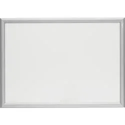 Durable Klapprahmen 1 x DIN A2 450 mm x 625 mm x 12 mm 1 St.