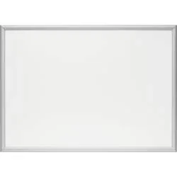 Durable Klapprahmen DIN A1 625 mm x 870 mm x 12 mm 1 St.