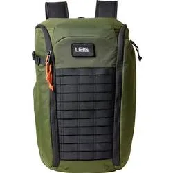 Urban Armor Gear Notebook Rucksack Passend für maximal: 40,6 cm (16) Oliv