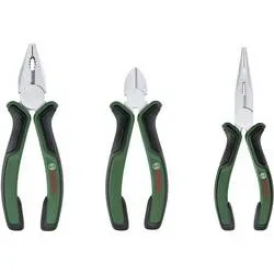 Bosch Home and Garden 1600A02C0S Zangen-Set