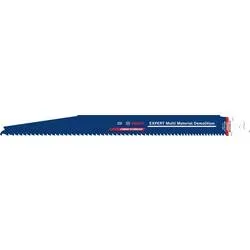 Bosch Accessories 2608902344 EXPERT Multi Material Demolition S1269XHM Säbelsägeblatt Sägeblatt-Länge 300 mm 1 St.
