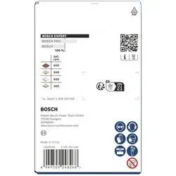 Bosch Accessories 2608901928 2608901928 Lochsäge 64 mm hartmetallbestückt 1 St.