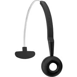 Jabra -  14121-40 headphone/headset accessory, Schwarz, One Size