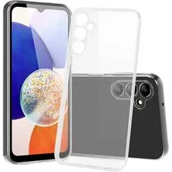 Nevox StyleShell Flex Backcover Samsung Galaxy A17 5G Transparent 2573