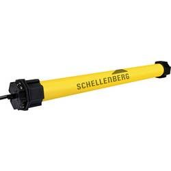 Schellenberg 20610 Rollladenmotor, Drehmoment: 10 Nm Passend für (Rollladensysteme) Schellenberg Maxi