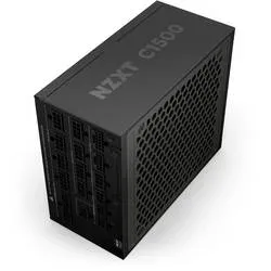 Nzxt C1500 Platinum, PC-Netzteil