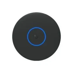 Ubiquiti Networks U7 Pro XG WLAN-Router mit 5G Integriertes Modem: 5G 2.4 GHz, 5 GHz, 6 GHz 58 GBit/s