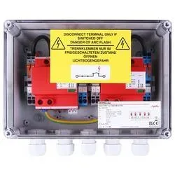 DEHN 900976 Generatoranschlusskasten