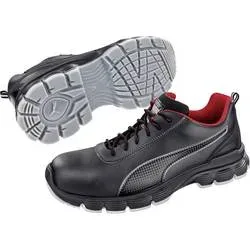 PUMA® Sicherheits-Sportschuh Pioneer Low S3 ESD, Grösse 39