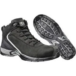albatros Sicherheits-Stiefel Runner XTS Mid S3, Grösse 39