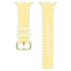 Samsung Misty Band (S/M), Yellow (für Wa Ersatzarmband Größe=S/M Yellow