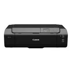 Canon Fotodrucker ImagePROGRAF PRO-310
