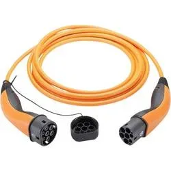 LAPP 5555934027 eMobility Ladekabel 5 m