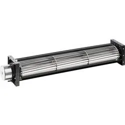 X-Fan CD04029V24B3LHWSK Querstromlüfter 24 V