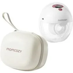 Elektrische Milchpumpe M5 Smart, tragbar